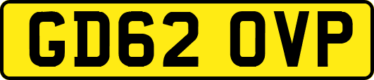 GD62OVP