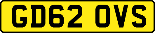 GD62OVS