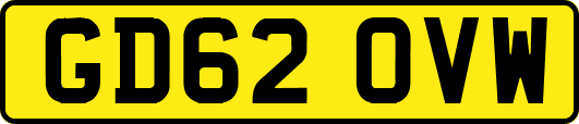 GD62OVW
