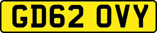 GD62OVY