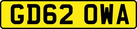 GD62OWA