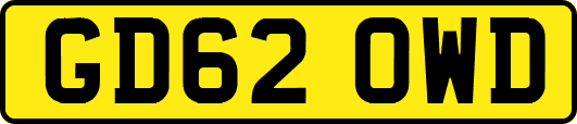 GD62OWD