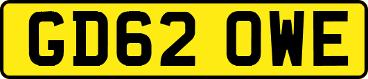 GD62OWE