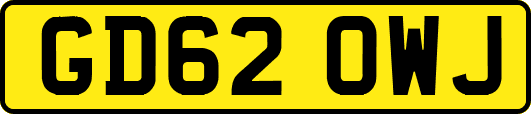 GD62OWJ