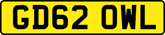GD62OWL
