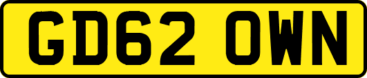 GD62OWN