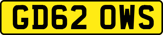 GD62OWS