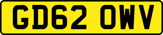 GD62OWV