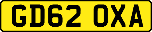 GD62OXA