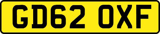 GD62OXF