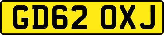 GD62OXJ