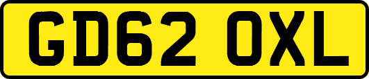 GD62OXL