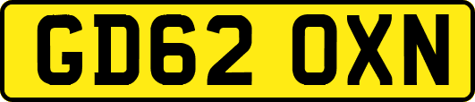GD62OXN