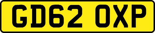 GD62OXP