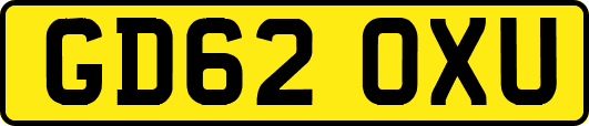 GD62OXU