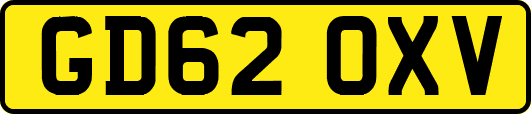 GD62OXV