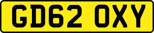 GD62OXY