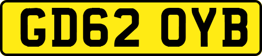 GD62OYB