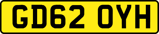 GD62OYH