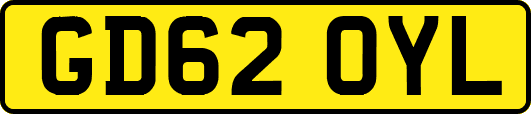 GD62OYL