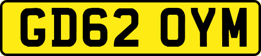 GD62OYM