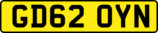 GD62OYN