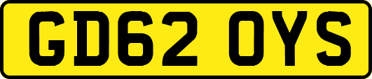 GD62OYS