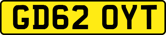 GD62OYT