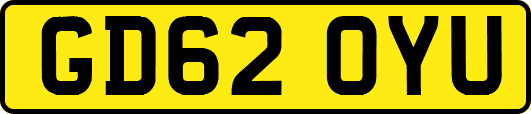 GD62OYU