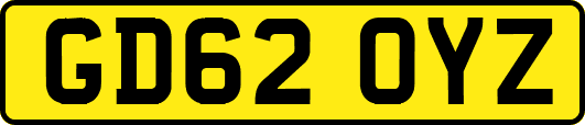 GD62OYZ