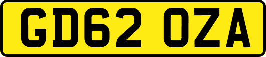 GD62OZA