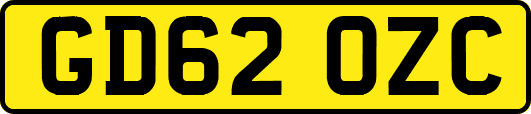 GD62OZC