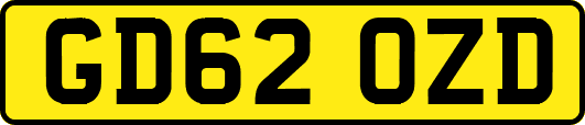 GD62OZD