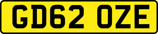 GD62OZE