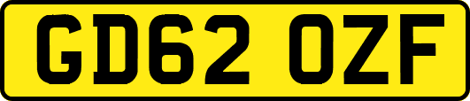 GD62OZF