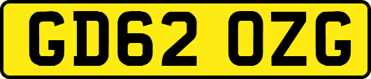 GD62OZG