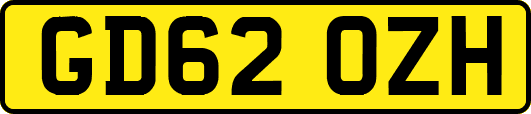 GD62OZH