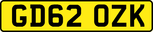 GD62OZK
