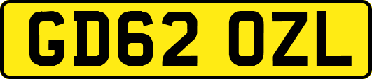 GD62OZL