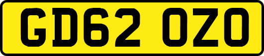 GD62OZO