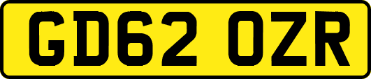 GD62OZR