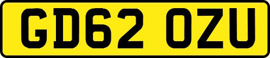 GD62OZU