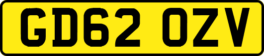 GD62OZV
