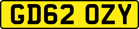 GD62OZY