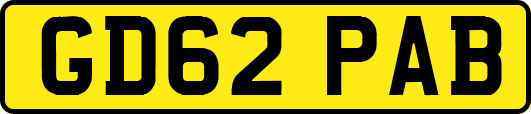 GD62PAB