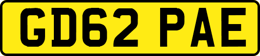 GD62PAE