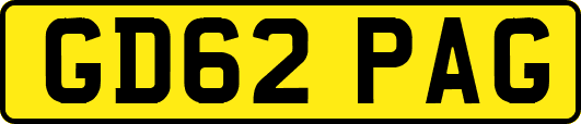 GD62PAG