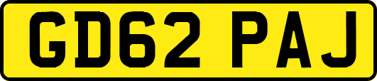 GD62PAJ