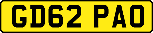 GD62PAO