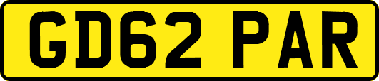 GD62PAR
